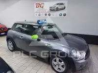 2010 Mini COOPER