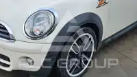 2010 Mini COOPER