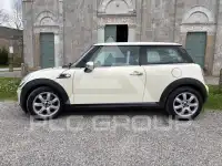 2010 Mini COOPER