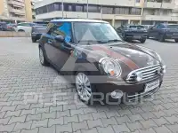 2010 Mini COOPER