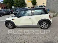 2010 Mini COOPER