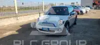 2010 Mini COOPER