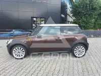 2010 Mini COOPER