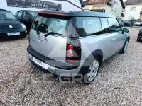 2010 Mini COOPER