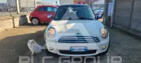 2010 Mini COOPER