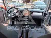 2010 Mini COOPER