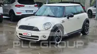 2010 Mini COOPER