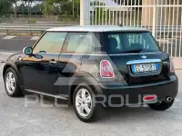 2010 Mini COOPER