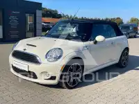 2010 Mini COOPER