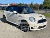 2010 Mini COOPER
