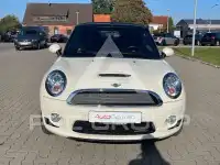 2010 Mini COOPER