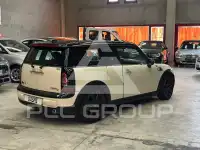 2010 Mini COOPER