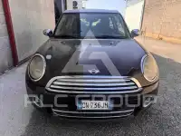 2010 Mini COOPER