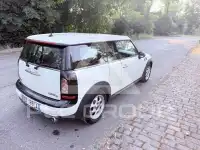 2010 Mini COOPER