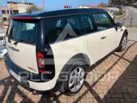 2010 Mini COOPER
