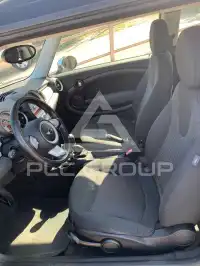 2010 Mini COOPER