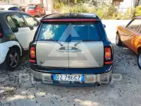 2010 Mini COOPER