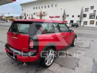 2010 Mini COOPER