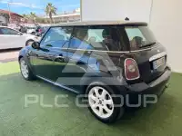 2010 Mini COOPER