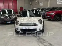 2010 Mini COOPER