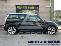 2010 Mini COOPER