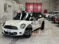 2010 Mini COOPER
