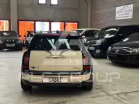 2010 Mini COOPER