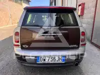 2010 Mini COOPER