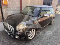 2010 Mini COOPER