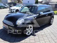 2010 Mini COOPER