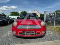 2010 Mini COOPER