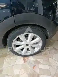 2010 Mini Countryman