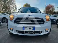 2010 Mini Countryman