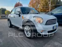 2010 Mini Countryman