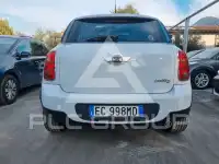 2010 Mini Countryman