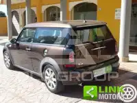 2010 Mini COOPER
