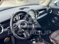 2010 Mini COOPER