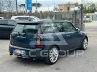 2010 Mini COOPER