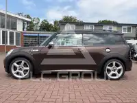 2010 Mini COOPER