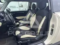 2010 Mini COOPER