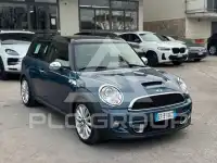 2010 Mini COOPER