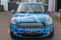 2010 Mini Countryman