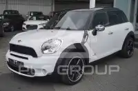 2010 Mini Countryman