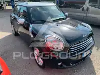 2010 Mini Countryman