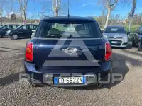 2010 Mini Countryman