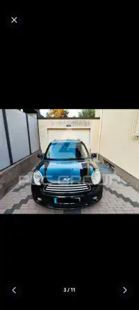 2010 Mini Countryman