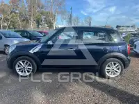 2010 Mini Countryman
