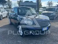 2010 Mini Countryman
