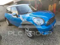 2010 Mini Countryman