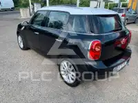 2010 Mini Countryman